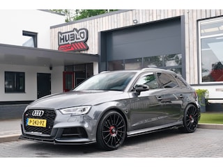 Audi A3 Sportback 2.0 TFSI S3 Quattro Nette staat, Recent onderhoud, nieuwe turbo