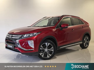 Mitsubishi Eclipse Cross 1.5 DI-T First Edition | Apple CarPlay / Android Auto navigatie | Camera |