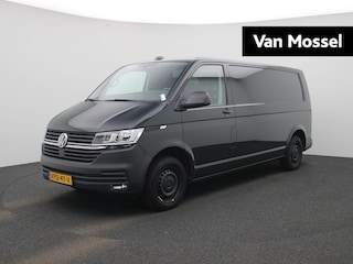 Volkswagen Transporter 2.0 TDI L2H1 150PK | Automaat | Airco | Cruise Controle | Multifunctioneel Stuurwiel | Navigatie | DAB+ | Apple/Android Carplay | Elektrisch Verstel/Inklapbare Spiegels |
