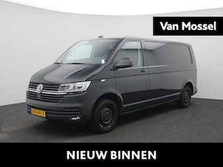Volkswagen Transporter 2.0 TDI L2H1 150PK | Automaat | Airco | Cruise Controle | Multifunctioneel Stuurwiel | Navigatie | DAB+ | Apple/Android Carplay | Elektrisch Verstel/Inklapbare Spiegels |