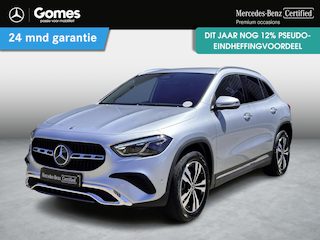 Mercedes-Benz GLA 250 e Luxury Line | Memory | Apple Carplay | Winter pakket