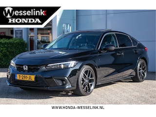 Honda Civic 2.0 e:HEV Advance