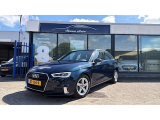 Audi A3 Sportback 1.0 TFSI Sport Ed. l Panodak L Automaat l Navi