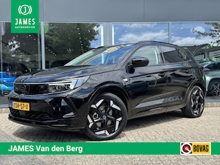 Opel Grandland 1.6 THy 4x4 Ultimate