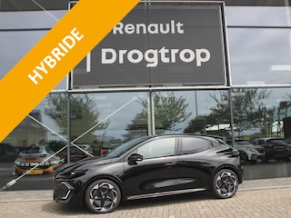 Renault Clio 160PK-FULL HYBRID-TECHNO-18INCH-PACK PREMIUM-