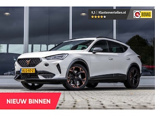 Cupra Formentor 1.4 e-Hybrid VZ Performance | Camera | 19" | Stuurwiel Ver.