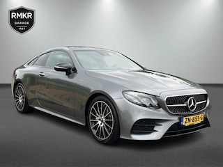 Mercedes-Benz E-klasse Coupé 200 Business