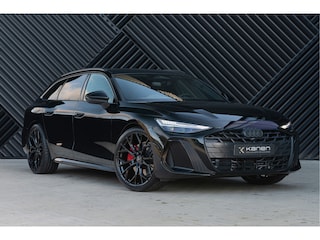 Audi A6 Avant 2.0 e-hybrid quattro 270 KW S edition Competition ACC B&O 3D S Stoel 360 Camera Pano Luchtv. Vielwielbes. AmbientPro Trekhaak FULLOPTION