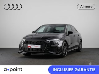 Audi A3 Limousine 35 TFSI edition one 150 PK S-tronic | Maxton Design | achteruitrijcamera | Clima