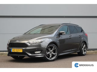 Ford Focus Wagon 1.5 ST-Line