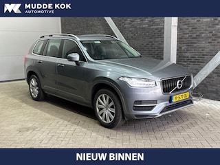 Volvo XC90 2.0 D5 AWD Inscription | 7P | ACC | Head-Up | BLIS | Camera | Stoelverwarming | 19 Inch