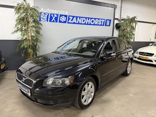 Volvo S40 2.4 Edition I // APK tot 07-12-2026 // Cruise