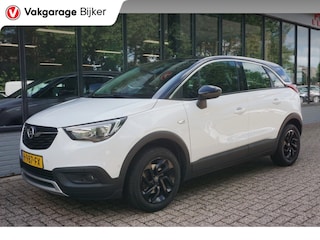 Opel Crossland X 1.2 Turbo Innovation Nieuwe distributieriem!