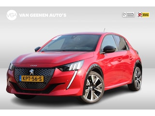 Peugeot 208 1.2 PureTech 101Pk GT Pack Automaat | 360 camera | Apple carplay/Android Auto