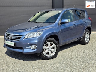 Toyota RAV4 2.0 VVTi Comfort 4WD