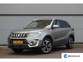 Suzuki Vitara 1.4 Boosterjet Style Smart Hybrid