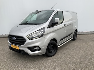 Ford Transit Custom 280 2.0 TDCI L1H1 Trend airco Cruise 3 Zits Scherm Trekhaak 2500 kg Euro 6