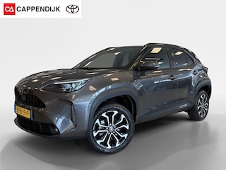 Toyota Yaris Cross 1.5 Hybrid Dynamic Plus| Stoel+ Stuur verw| Camera| Adap.Cruise