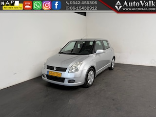 Suzuki Swift 1.5 GLS. Automaat!