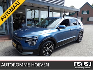 Kia Niro 1.6 AUTOMAAT DynamicPlusLine Org. Ned.