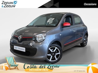 Renault Twingo 1.0 COLLECTION | AIRCO | CRUISE CONTROLE | DEALERONDERHOUDEN |