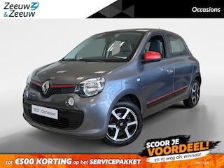 Renault Twingo 1.0 COLLECTION | AIRCO | CRUISE CONTROLE | DEALERONDERHOUDEN |