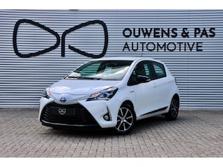 Toyota Yaris 1.5 Hybrid Active | CAMERA | NAVIGATIE | CRUISE | STOELVERWARMING
