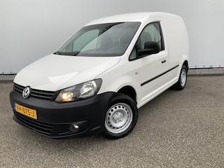 Volkswagen Caddy Airco ( Auto Loopt Niet Goed) 1.6 TDI Euro 5