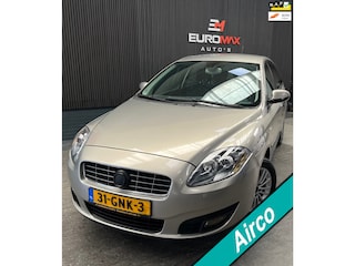 Fiat Croma 1.8 16V Corporate Nette Auto - Cruise - Parksensor - Airco
