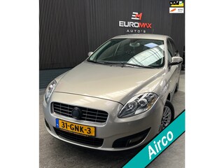 Fiat Croma 1.8 16V Corporate Nette Auto - Cruise - Parksensor - Airco
