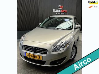 Fiat Croma 1.8 16V Corporate Nette Auto - Cruise - Parksensor - Airco
