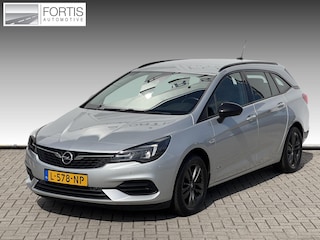 Opel Astra Sports Tourer 1.2 Design & Tech NL-AUTO | TREKHAAK | NAVI | LED