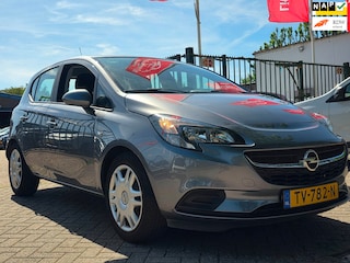 Opel Corsa 1.4 Favourite Airco elektrische ramen cruis control cv op afs