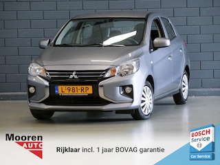 Mitsubishi Space Star 1.2 Cool+ | AIRCO | BLUETOOTH |