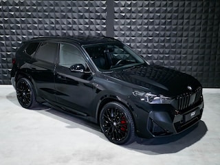 BMW X1 xDrive30e M Sport Pro | Pano | 20"| Trekh | Memory | Drive Pro | H/K | HUD | Ad. Li. | Topv |