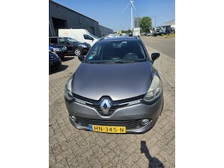 Renault Clio Estate 1.5 dCi ECO Night&Day