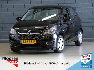 Opel Karl 1.0 ecoFLEX Edition | BLUETOOTH | AIRCO |