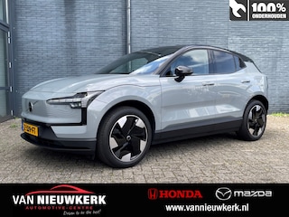 Volvo EX30 Recharge Extended Electric 272pk Plus Climate Pack | Harman Kardon | Digital Key | WLTP Range 475 km | Privacy Glass | Carplay | 1e Eigenaar NL Auto