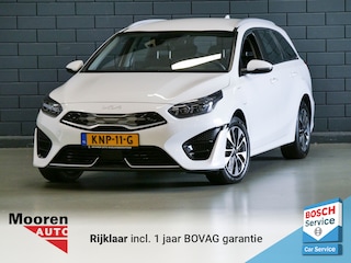 Kia Ceed Sportswagon 1.6 GDI PHEV DynamicPlusLine | CAMERA | CARPLAY | CRUISE CONTROL |