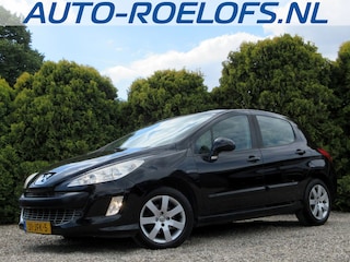 Peugeot 308 1.6 VTi Style * Ecc * Cruise * Pdc *