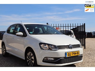 Volkswagen Polo 1.0 Comfortline 1ste EIGENAAR