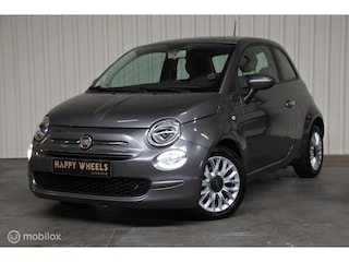 Fiat 500 I 0.9 TwinAir I Automaat! I Airco I LED I 15 inch
