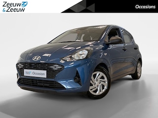 Hyundai i10 1.0 COMFORT | NAVI | CAMERA | NL-AUTO |