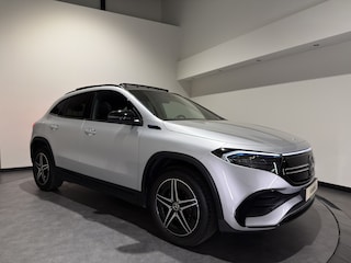 Mercedes-Benz EQA 300 4MATIC Business Solution 67 kWh | AMG Styling |