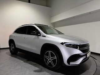 Mercedes-Benz EQA 300 4MATIC Business Solution 67 kWh | AMG Styling |