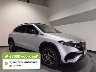 Mercedes-Benz EQA 300 4MATIC Business Solution 67 kWh | AMG Styling |