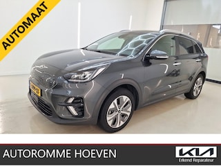 Kia Niro e-Niro 64kWh 204pk Automaat DynamicPlusLine Org. Ned.