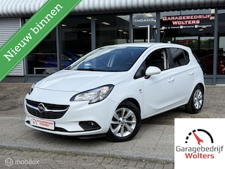 Opel Corsa 1.2-16V Active Edition AIRCO 5DRS NW APK airco