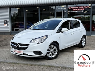 Opel Corsa 1.2-16V Active Edition AIRCO 5DRS NW APK airco