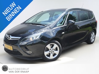 Opel Zafira Tourer 1.6 Business+ | Clima | Cruise | Multimedia/navi | PDC | Trekhaak |